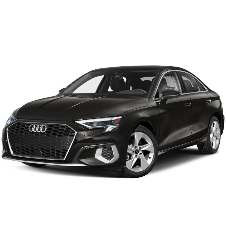 Audi  A3 